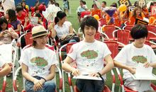 校园生活的“减法”