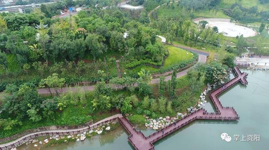 美丽的fengling公园