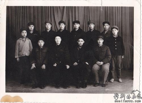 西北明星 - 惠