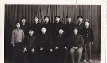 西北之星——回族