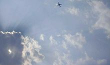 沉醉于青春的世界