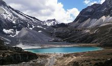 离天堂最近的地方