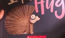 我需要一个拥抱