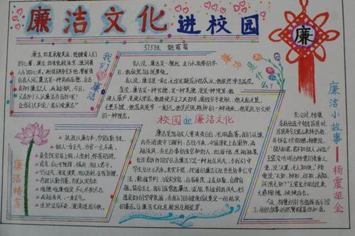 校园文化在我眼中