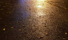 夏天最后一场雨