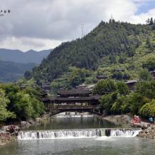 寻找景观