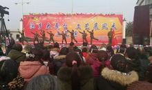 网络文明进万家