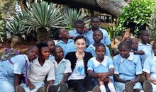 粉丝也是一种作秀