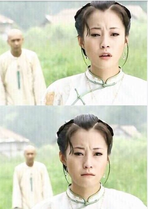 我缺少，仍然幸福