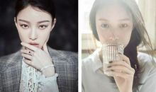 难忘那张无奈的脸