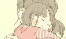 阅读平凡而伟大的母爱