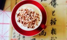 那浓得化不开的情