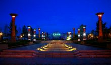 家乡美景——安陆