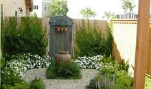 卸去心前一扇门