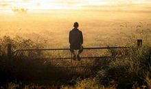 在没有你的时候