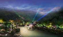 游神奇生态植物园