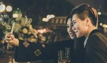 为别人亮起一盏灯