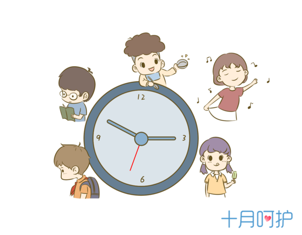 积极的增长