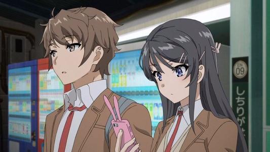 青年奏鸣曲