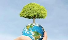 环境保护人人有责