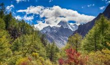 那一双来自天堂的眼睛