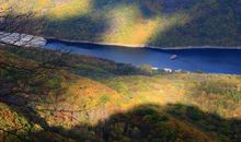 过完年的感觉真好