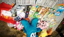 让感恩之心永驻心头