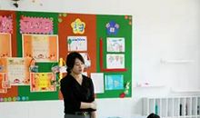 我们携手走进考场