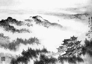 读唐诗