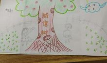 人人讲诚信世界更美好