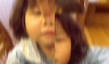 我咋这么磨叽呢