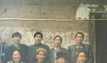 酸甜苦辣一家亲