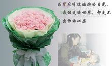 走不出亲情的广场