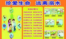 珍惜生命，共建安全校园