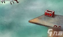 没有翅膀，你只要努力一样能飞