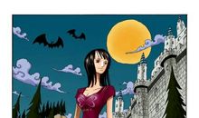 我心中的一份恬静