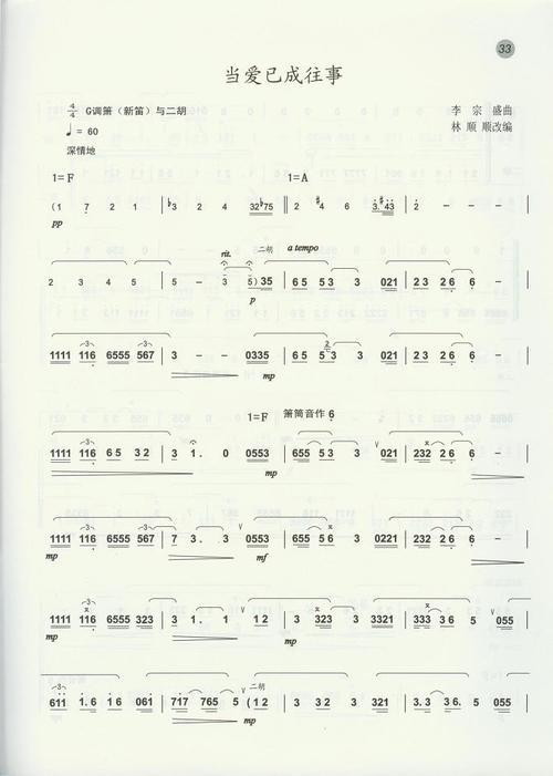 不要让爱成为过去