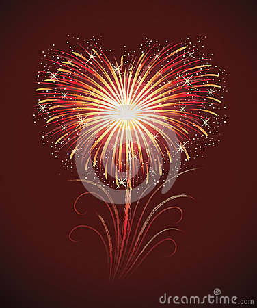 烟花