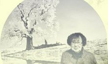 永不消逝的母爱