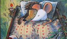 幸福是一种爱的味道