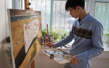 国家资金制作梦想航空公司