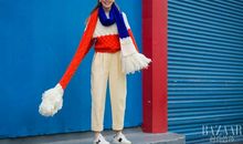 融在冬日里的爱