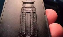 读《残佛》有感