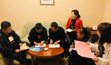 少年宫活动有感