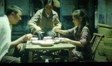 观《孝女彩金》有感