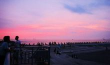 又到烈日炎炎时