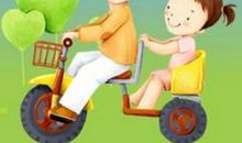 我和哥哥的读书故事