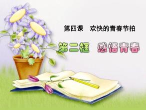 青少年节