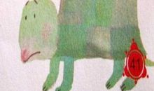 小乌龟给我带来了快乐