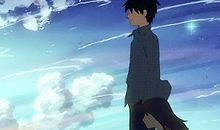 记忆里的陌生人